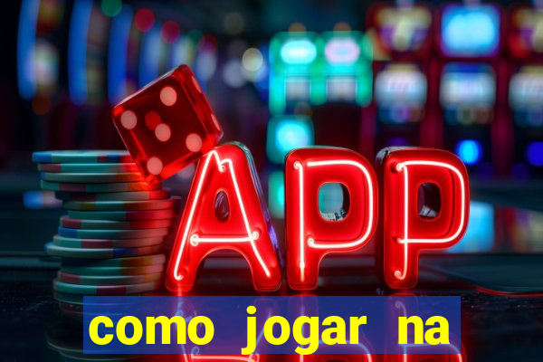 como jogar na seninha online